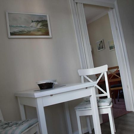 Villa Fanny 사스니츠 외부 사진