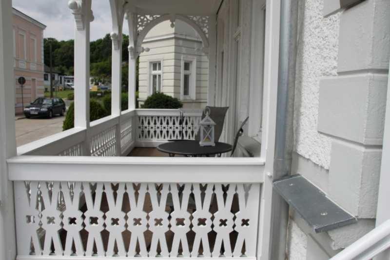 Villa Fanny 사스니츠 외부 사진