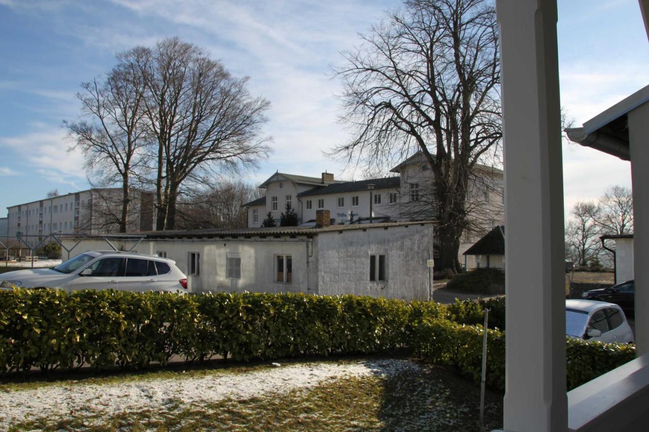 Villa Fanny 사스니츠 외부 사진