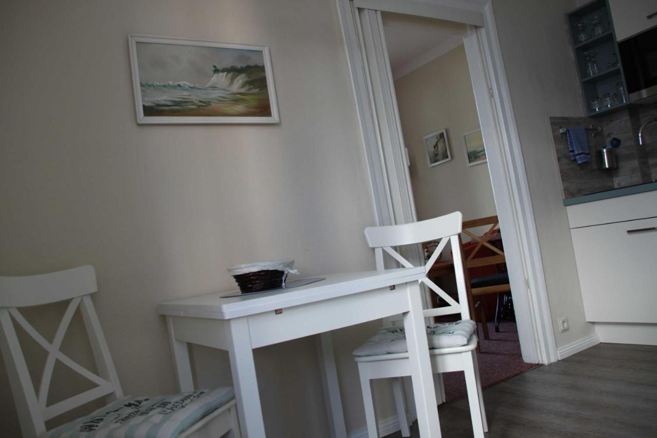 Villa Fanny 사스니츠 외부 사진